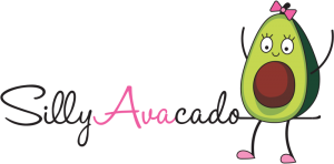 Silly AVAcado Logo